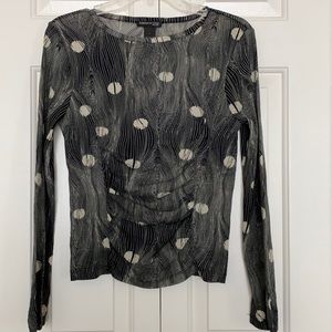 Kenneth Cole blouse